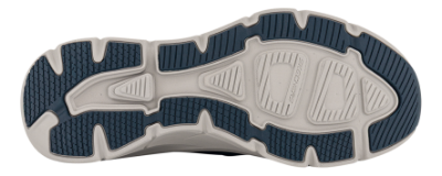 Skechers Slip-ins Relaxed Fit D'Lux Walker 2.0 Sneaker Blå 232463