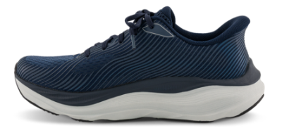 Skechers Slip-ins Max Cushioning Max Run Sneaker Blå 221001