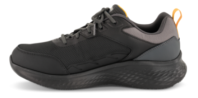 Skechers Skech-Lite Pro Ankkor WP Sneaker Svart 232958