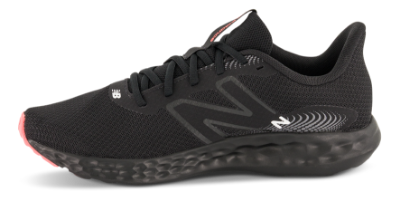 New Balance 411 Sneaker Svart M411RU3