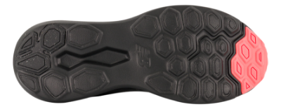 New Balance 411 Sneaker Svart M411RU3