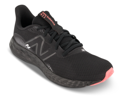 New Balance 411 Sneaker Svart M411RU3