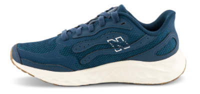 New Balance Fresh Foam Arishi v4 Sneaker Blå MARISTN4