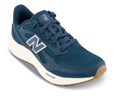 New Balance Fresh Foam Arishi v4 Sneaker Blå MARISTN4
