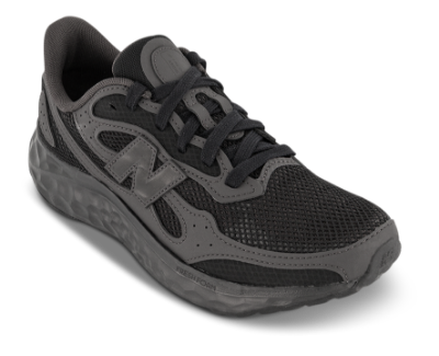 New Balance Fresh Foam Arishi v4 Sneaker Sort MARISTX4