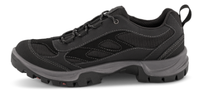 ECCO Xpedition III GTX Sneaker Svart 811264