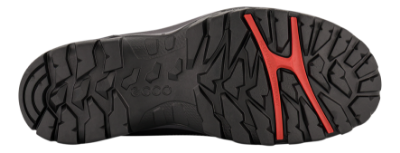 ECCO Xpedition III GTX Sneaker Svart 811264