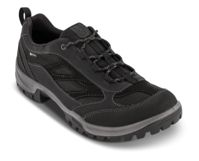ECCO Xpedition III GTX Sneaker Svart 811264