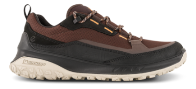 ECCO ULT-TRN TEX Sneaker Brun 82425459325