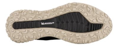 ECCO ULT-TRN TEX Sneaker Brun 82425459325