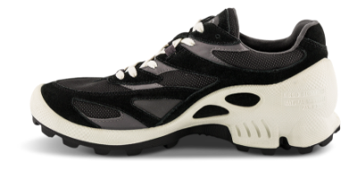 ECCO Biom C-Trail Sneaker Svart 80347460266