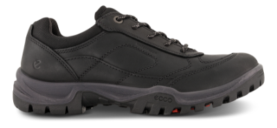 ECCO Xpedition III TEX Sko Svart 81143402001