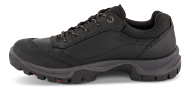 ECCO Xpedition III TEX Sko Svart 81143402001