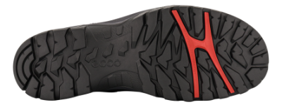 ECCO Xpedition III TEX Sko Svart 81143402001