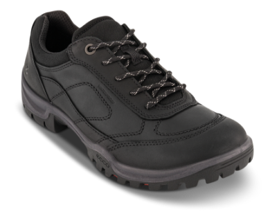 ECCO Xpedition III TEX Sko Svart 81143402001