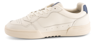 Tommy Jeans Milton Sneaker Hvit EM0EM01443PO6