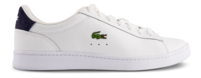 Lacoste Carnaby Set Sneaker Hvid 48SMA0011-042