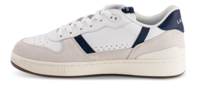 Lacoste T-Clip Set Sneaker Hvid 50SMA0184-042