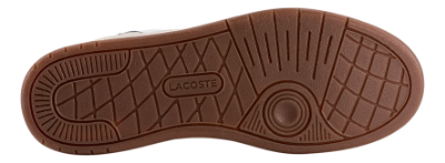 Lacoste T-Clip Set Sneaker Hvid 50SMA0184-042
