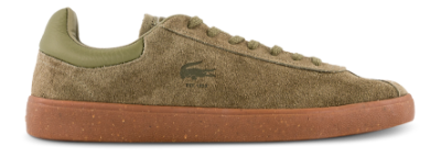 Lacoste Baseshot Sneaker Grønn 50SMA0022_KG9