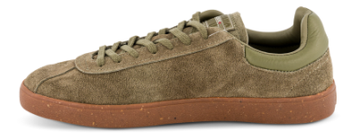 Lacoste Baseshot Sneaker Grønn 50SMA0022_KG9