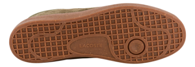 Lacoste Baseshot Sneaker Grønn 50SMA0022_KG9