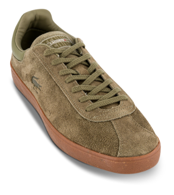 Lacoste Baseshot Sneaker Grønn 50SMA0022_KG9