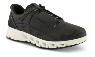 ECCO sneaker sort 880124 MULTI-VENT