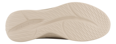 Skechers Slip-ins Relaxed Fit Slade Deacon Sneaker Grå 210887