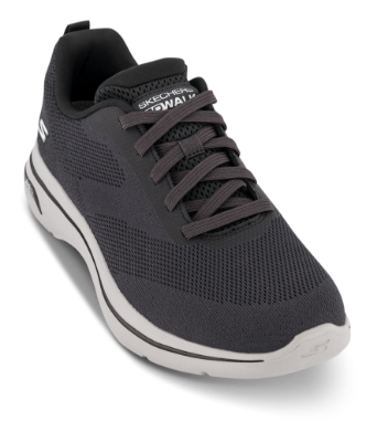 Skechers Sneaker Sort 216524