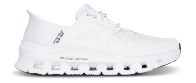 Skechers Slip-ins Glide-Step Pro Sneaker Hvid 232930