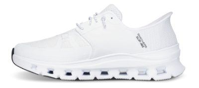 Skechers Slip-ins Glide-Step Pro Sneaker Hvid 232930