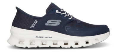 Skechers Slip-ins Glide-Step Pro Sneaker Blå 232930