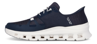 Skechers Slip-ins Glide-Step Pro Sneaker Blå 232930
