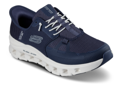 Skechers Slip-ins Glide-Step Pro Sneaker Blå 232930