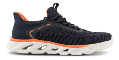 Bugatti Sneaker Blå 341AVK626959