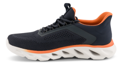 Bugatti Sneaker Blå 341AVK626959