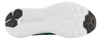 New Balance 411 Sneaker Blå M4118PQ