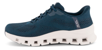 Skechers Slip-ins Glide-Step Pro Elron Sneakers Blå 232941