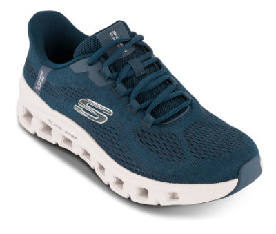 Skechers Slip-ins Glide-Step Pro Elron Sneakers Blå 232941