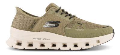 Skechers Slip-ins Glide-Step Pro Sneaker Olive 232930