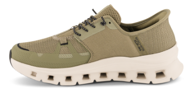 Skechers Slip-ins Glide-Step Pro Sneaker Olive 232930