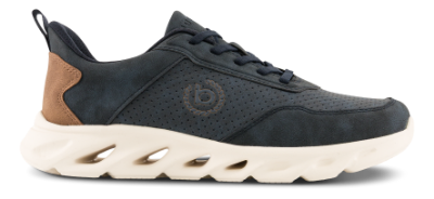 Bugatti Sneaker Blå 345AVK025000