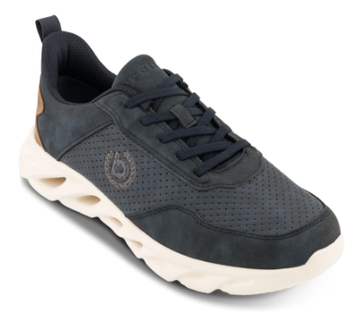 Bugatti Sneaker Blå 345AVK025000