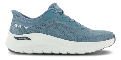 Skechers Slip-ins Arch Fit 2.0 Rovant Sneaker Blå 232784