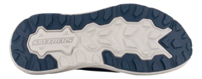 Skechers Slip-ins Relaxed Fit Conner Milton Sneakers Blå 211145