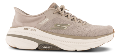 Skechers Slip-ins Max Cushioning Arch Fit 2.0 Sneakers Taupe 220564