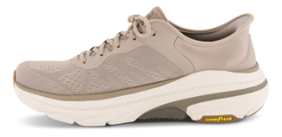 Skechers Slip-ins Max Cushioning Arch Fit 2.0 Sneakers Taupe 220564