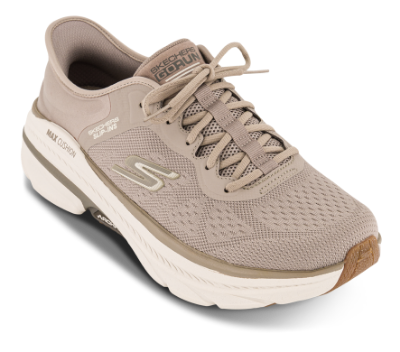 Skechers Slip-ins Max Cushioning Arch Fit 2.0 Sneakers Taupe 220564