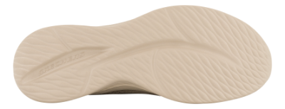 Skechers Slip-ins Relaxed Fit Slade Quinto Sneakers Khaki 210810